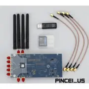 ADRV9371-W/PCBZ RF Transceiver Module 300MHz-6GHz Integrated Dual RF Transceiver