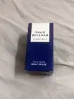 david beckham perfume Classic Blue