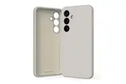 Mercury Silicone Cover Case for Samsung Galaxy S25