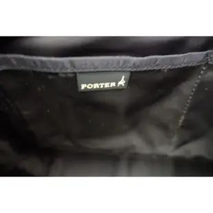 Porter 托特包/肩背包/媽媽包(大)