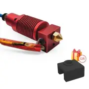 Hot End Kit 3D Printer Parts for Creality 3D CR-10S Pro