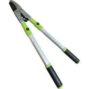 Garden Guru Extendable Anvil Lopper Tree Trimmer with Compound Action