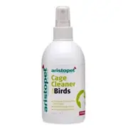 Aristopet Cage Cleaner Spray - 250ml