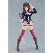 Max Factory FIGMA YUNYUN “KONOSUBA: GOD’S BLESSING ON THIS WONDERFUL WORLD!