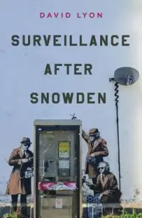 在飛比找博客來優惠-Surveillance After Snowden