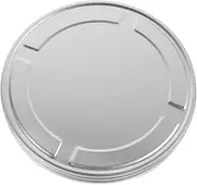 Levemolo Metal CD DVD Storage Case Compact Organizer for Multi Disc Storage and Lightweight Design Space Saving for Home Office and Travel CD Holder Case