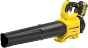 18V STANLEY® FATMAX® V20 Brushless Blower Kit 4.0Ah