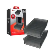 CARTRIDGE STORAGE STAND FOR NES 2 Pack - Brand New
