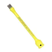 1/2" Drive Torque Limiting Extension Bar, 8 Inch Color-Coded Torque Limiter 8...