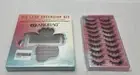 NEW ANURAG DIY LASH EXTENSION KIT LIGHT WEIGHT JM-B-30-40D