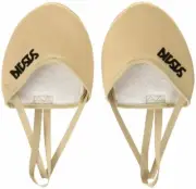 Sasaki Rhythmic Gymnastics Half Shoes M 43443 fromJAPAN