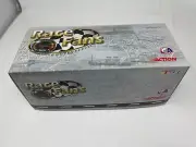 NASCAR Race Fans Collectibles #18 Interstate Batteries / Coca-Cola Polar Bear