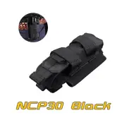 NiteCore NCP30 Holster for P12GTS P12GT P10GT P20 P20UV Flashlight Torch