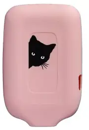 NEW Cat Silicone Case For Freestyle -Freedom & -(Libre 3) -(Libre 2)