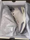 Air Jordan 3 Retro SE Muslin DH7139-100 US Men’s Size 10.5 Brand New