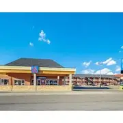Motel 6-Lethbridge, AB