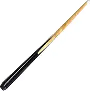 Billiard Cue for Children,Portable 90cm WoChildrens Cues Pool Cues 48cm Short Pool Stick Woooden Billiard Cue - Black Pool Cue for Junior Players, Reusable Billiard Cue for Enhances Fine Motor Skills