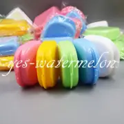 10x Dental Orthodontic Mouth Guard Retainer Denture Case Tray Box Assored Colors