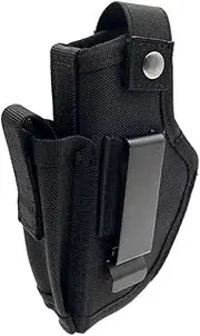 Outdoor Shooting Gear Tactical Combat Pistol Handgun Holster Pack Tactical Holster