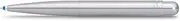 Kaweco Liliput Ballpoint Pen, Silver