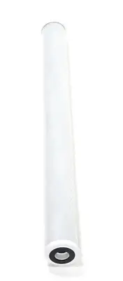 Drinking Water Coconut 30" Inch CTO Carbon Block Water Filter Cartridge 2.5 x 30
