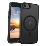 for iPhone SE 2022/2020 Case, Magnetic Phone Case for iPhone 6/6S/7/8,