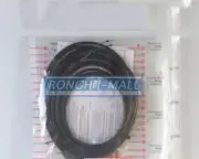 1PCS NEW FOR NORGREN Magnetic switch M/50/EAP/5V