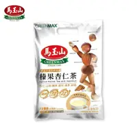 在飛比找蝦皮購物優惠-馬玉山榛果杏仁茶30g×12入 沖泡飲品 杏仁茶