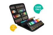 Uni Posca Storage Case for pens & markers - Large