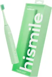 Electric Toothbrush, 3 Brushing Modes, Smart Timer, Rechargeable, Soft-Tapered B