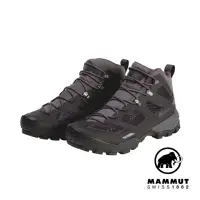 在飛比找momo購物網優惠-【Mammut 長毛象】Ducan Mid GTX 中筒登山