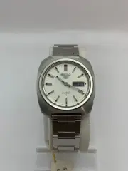 Rare Seiko 5 Mens Automatic 6119-8430 watch Japan All original mint condition.