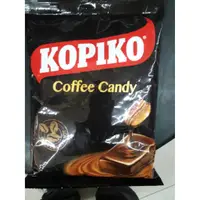 在飛比找蝦皮購物優惠-印尼 kopiko 咖啡糖 咖啡糖果150克/包