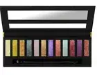 Kleancolor Megawatts Electric Eyeshadow Palette