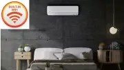 3.3kW MITSUBISHI HEAVY INDUSTRIES CIARA Inverter Wall Split WIFI AIRCON