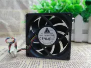 Delta AUB0712MB 7015 12V 0.24A 7cm 4-pin PWM AMD CPU cooling fan