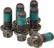 LUK 411016610 Flywheel Screw Set