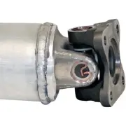 For Nissan Armada 2007-2014 New Driveshaft Prop Shaft