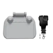 Remote Control w/ Screen Sunshade Mavic 3PRO Hanging Cover For DJI AIR2 Parts