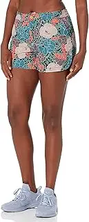 [Carve Designs] Designs Women's Standard Banff Short