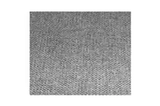 EL Krawse Fabric Upholstered Corner Modular Lounge