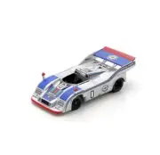 1:43 PORSCHE 917/30 CHAMPION INTERSERIE 1974 #0 HERBERT MULLER MARTINI RACING