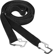 PENIKOKO Motorcycle Luggage Straps Elastic Bike Tie Down Straps with Hooks for Secure Outdoor Transport Durable and User Friendly Bungee Cords for Electric Bicycles and Motorcycles