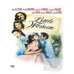 小婦人(1949) DVD