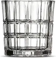 salt&pepper Bond Tumblers 330mL - Set of 4 - Tumblers