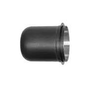 Coffee Dosing Bowl Dosing Cup Espresso Accessory Suitable for Espresso Machines