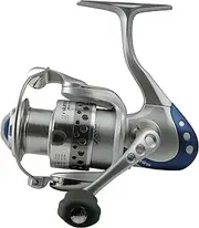 [Okuma] Alumina Hybrid Spinning Reel