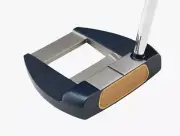 New Odyssey Ai-ONE Milled CRUISER Jailbird T Versa 90 Putter Pick- Length-Lie