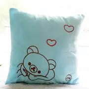 Luminous Pillow Christmas Toys Led Light Plush Pillow Colorful Kids Toys Birthday Gift