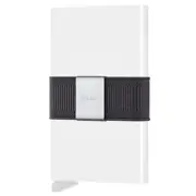 Secrid Moneyband - Add-on for the Cardprotector - Charcoal